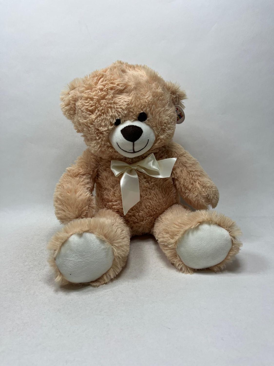Teddy Heunec stehend 55 cm selten