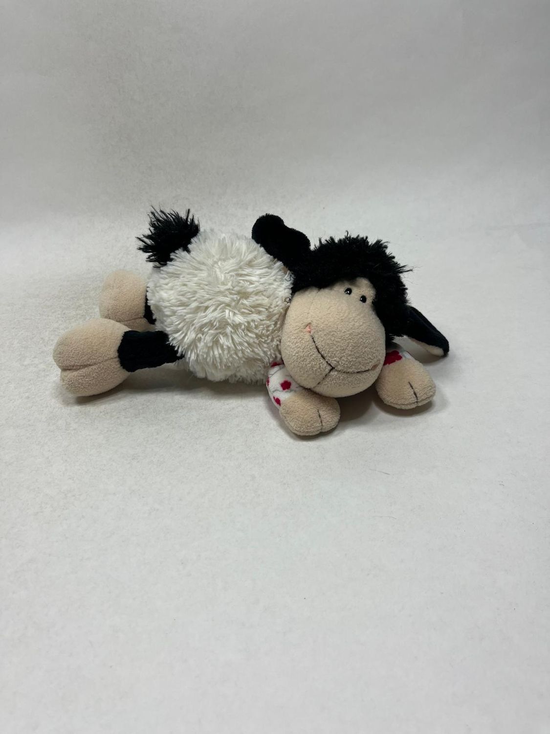 Nici Schaf Jolly Lynn liegend 27 cm sehr selten