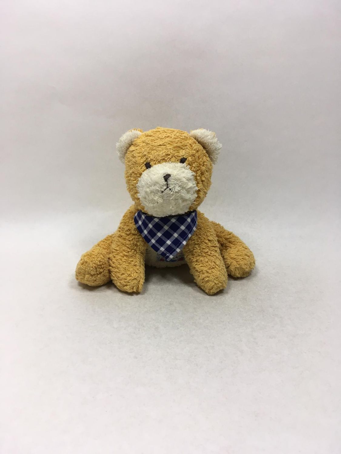 Teddy Käthe Kruse sitzend 23 cm Rarität und Sammlerstück