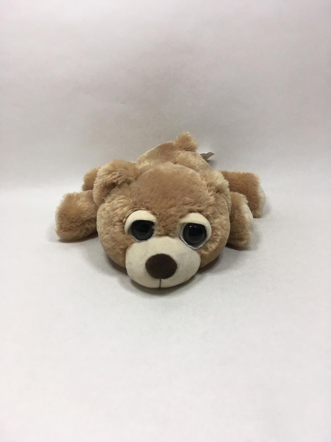 Teddy Kik liegend 40 cm selten