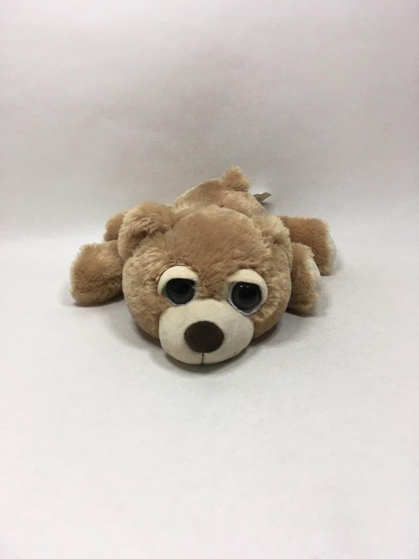 Teddy Kik liegend 40 cm selten