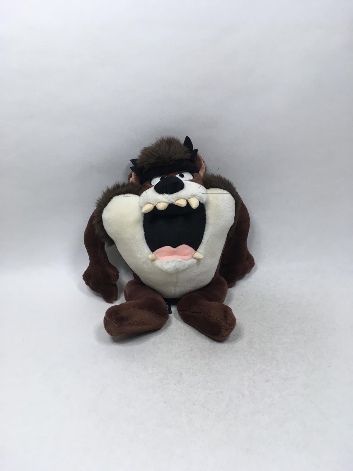 Taz der Tasmanische Teufel Looney Tunes XL Warner Bros. stehend 38 cm Mega Sammlerstück