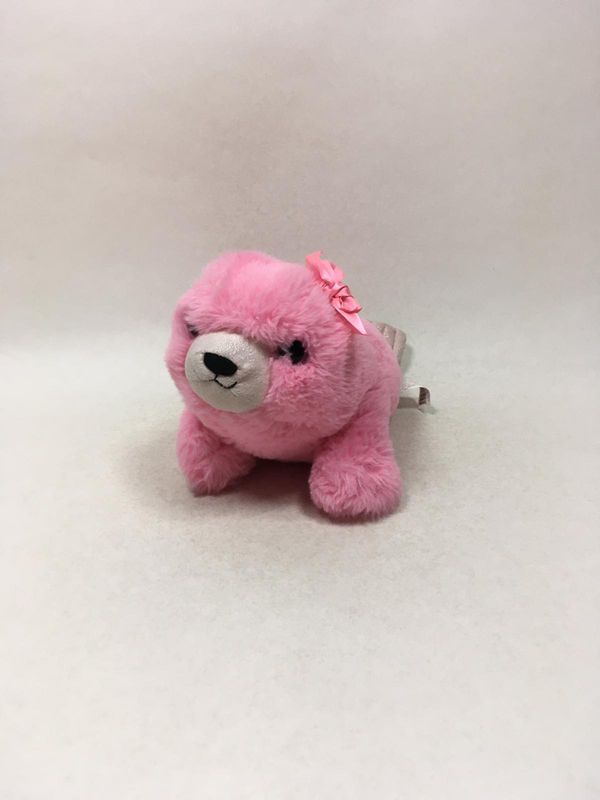 Robbe Aspro liegend 35 cm Sammlerstück