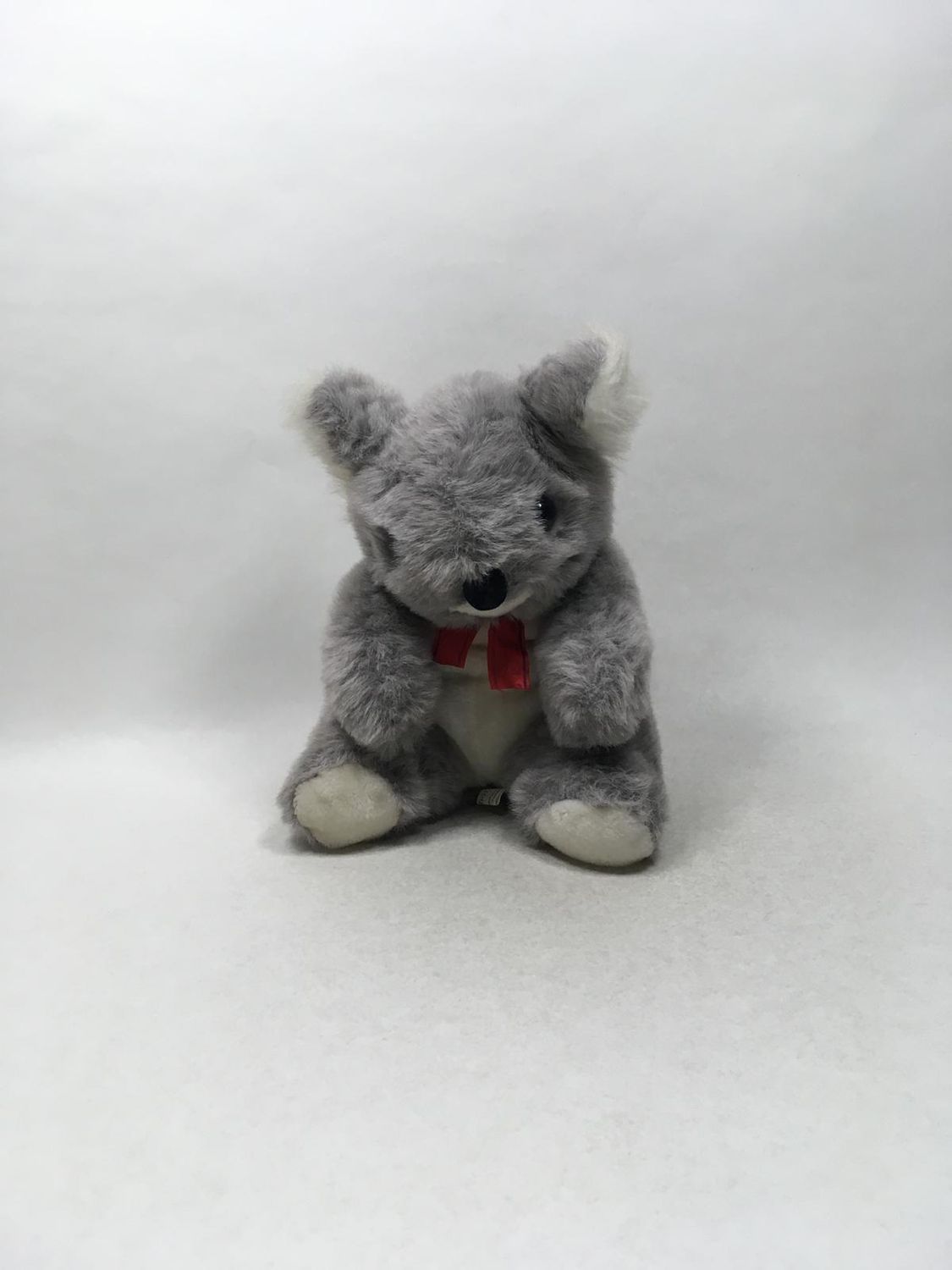 Koala Tender Toys sitzend 30 cm selten