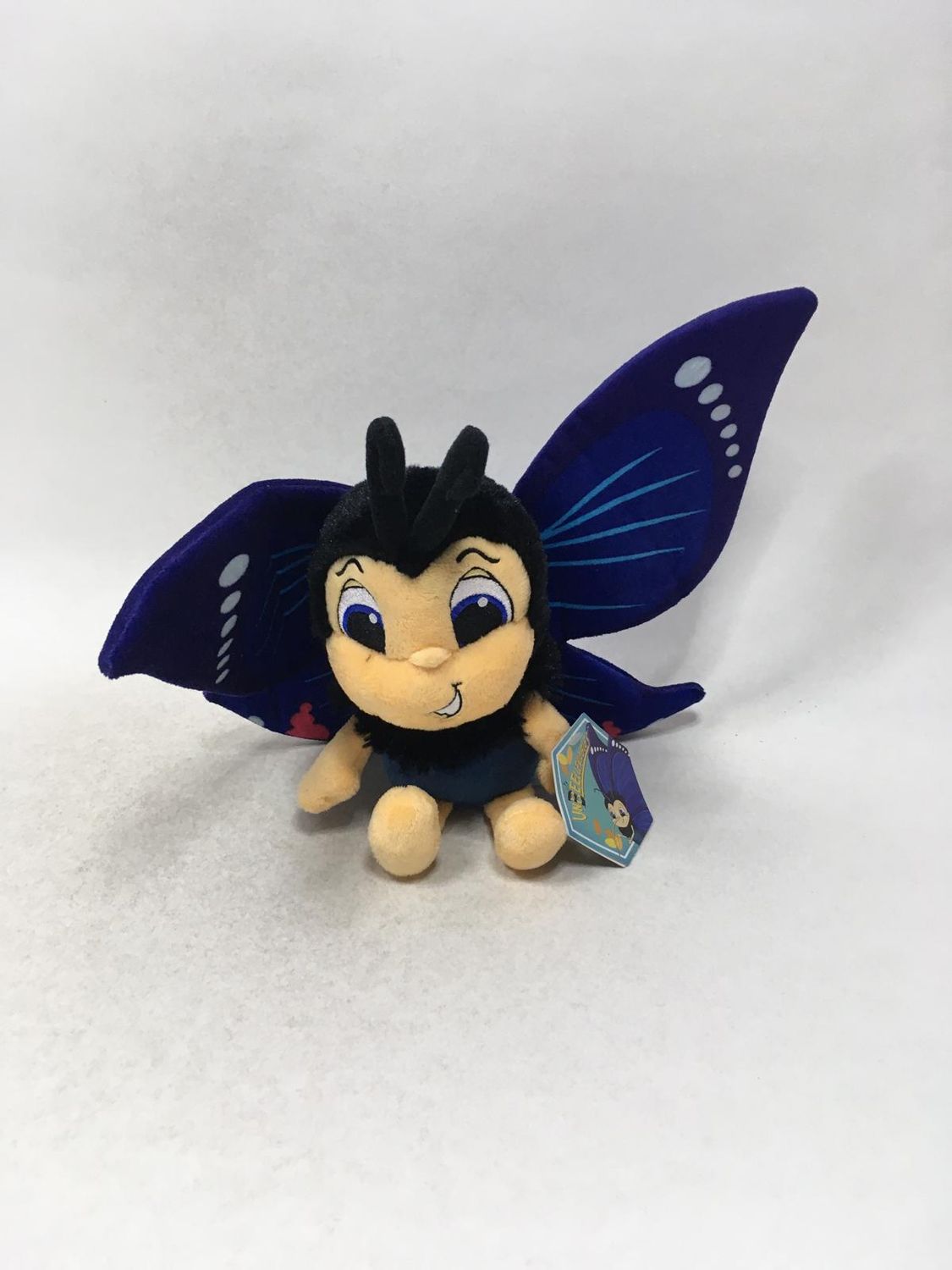 Schmetterling UnBEElievables TCC stehend 25 cm Neuwertig mit Etikett