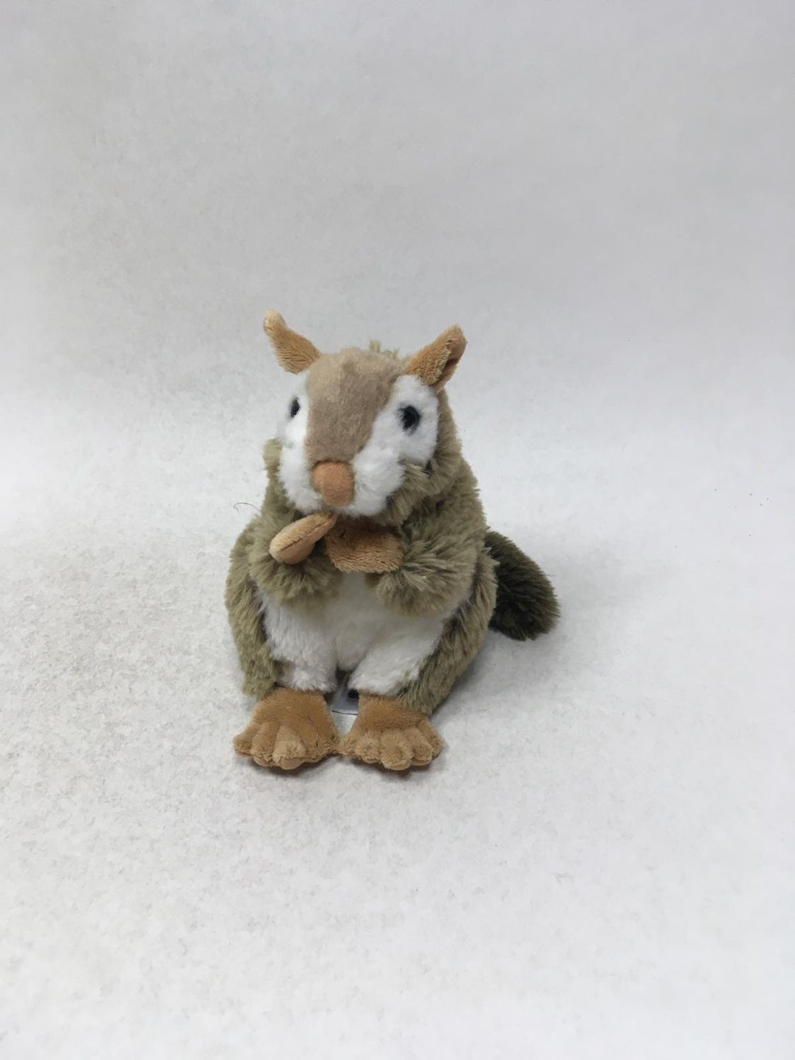 Streifenhörnchen Semo stehend 20 cm selten