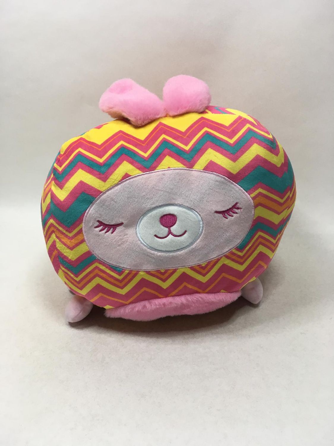 Lama Kidland stehend 30 cm selten