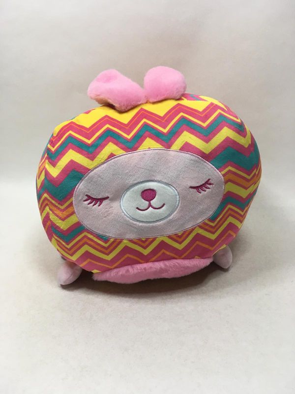 Lama Kidland stehend 30 cm selten