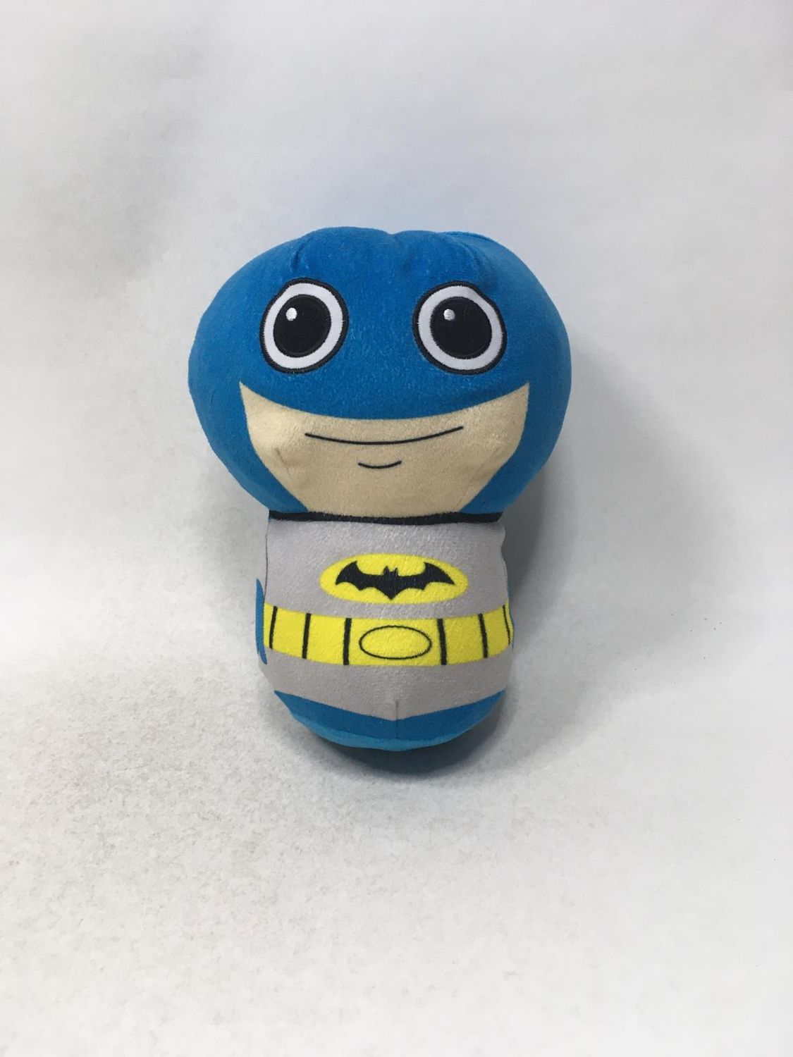 Batman Knuffel stehend 25 cm selten
