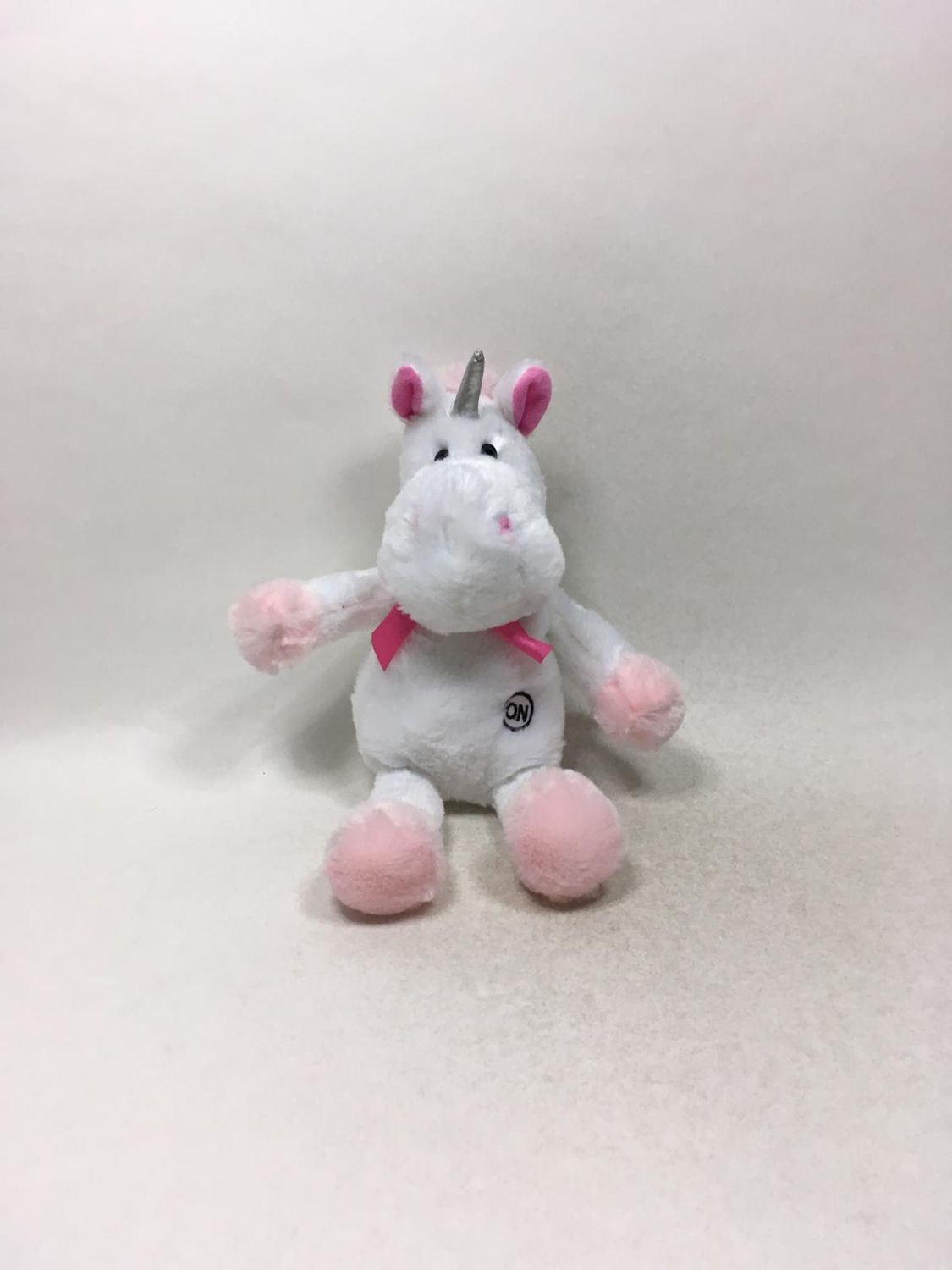 Einhorn Sunkid stehend 38 cm Sammlerstück