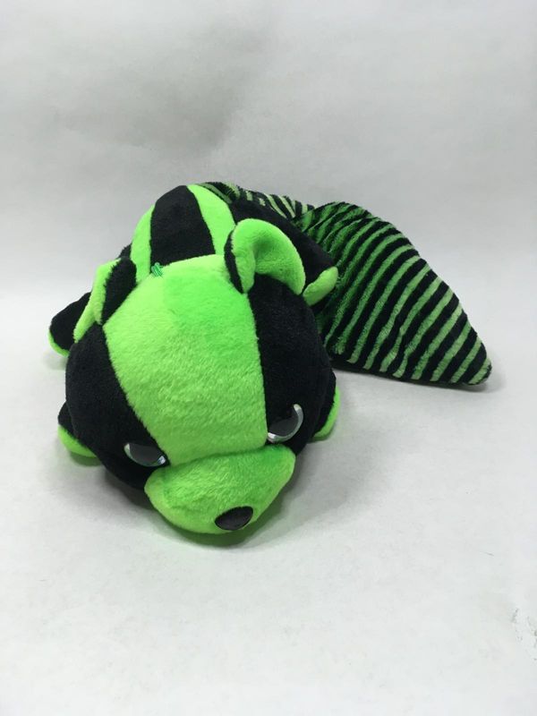 Stinktier Morgenroth liegend 80 cm selten