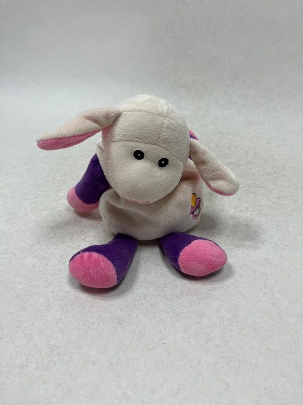 Schaf Wärmekissen Warmies stehend 25 cm selten