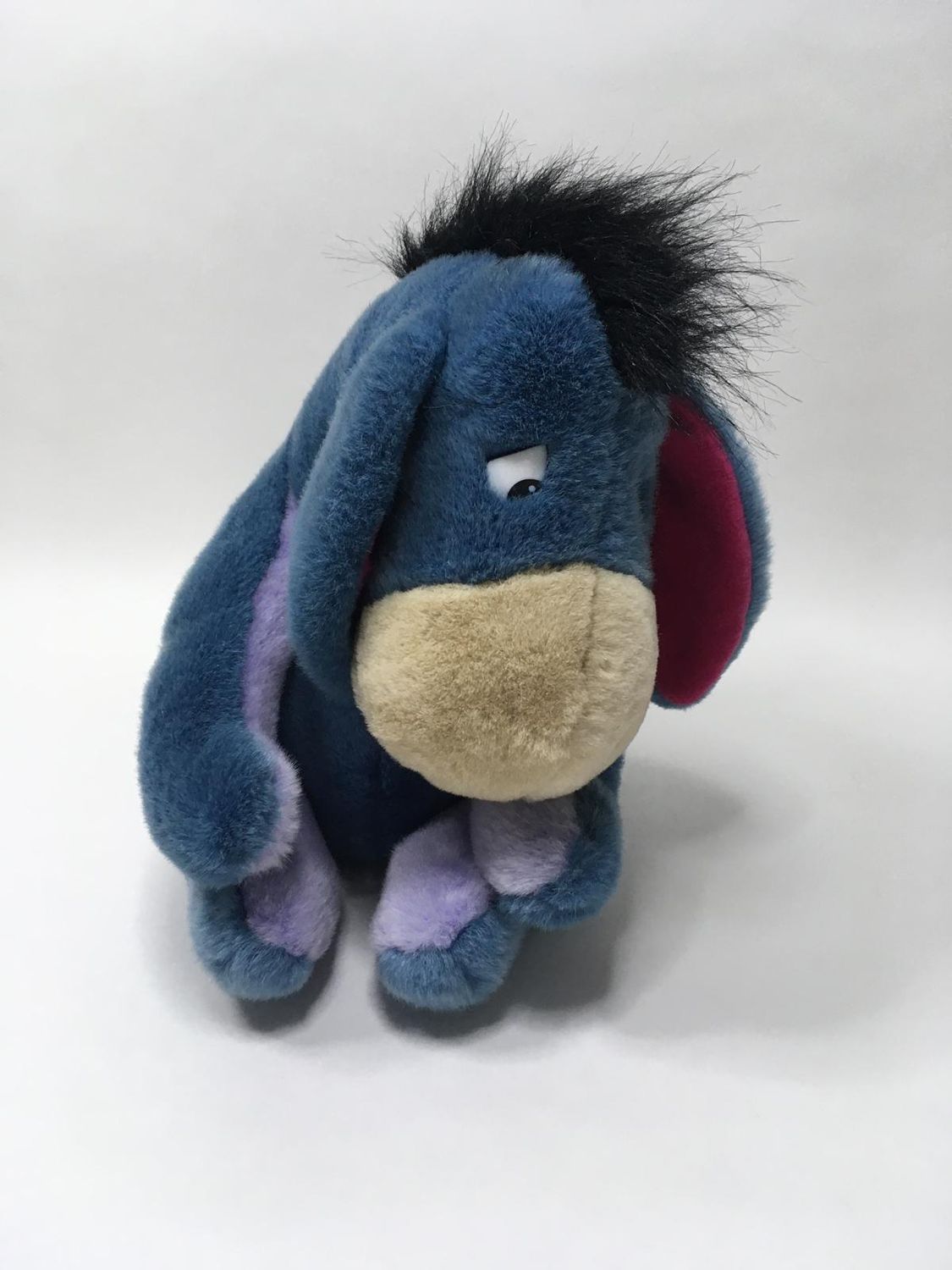 Disney XL I-Aah sitzend 33 cm Sammlerstück