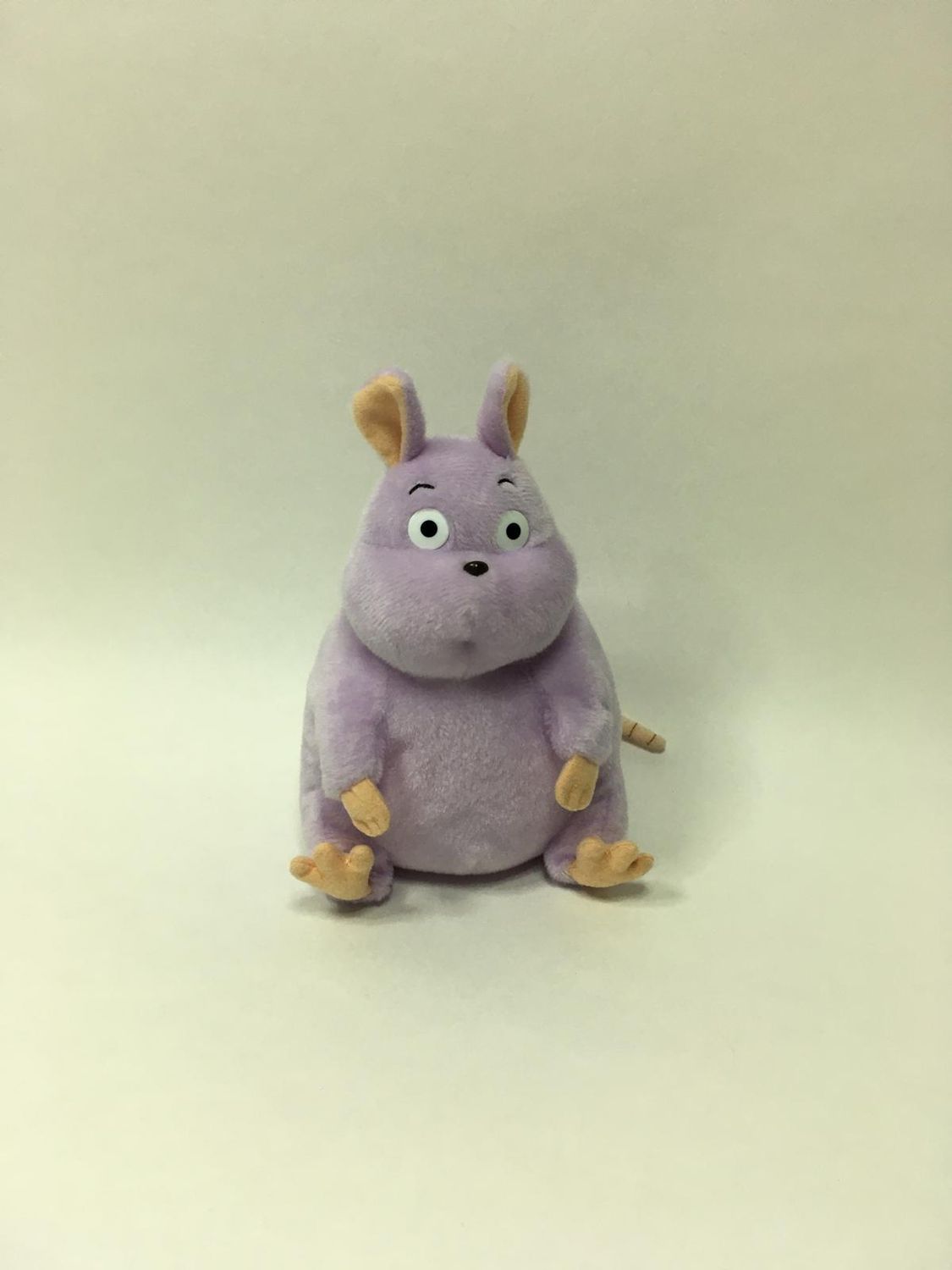 Maus Bou Chihiros Reise ins Zauberland Spirited Away stehend 20 cm Sammlerstück