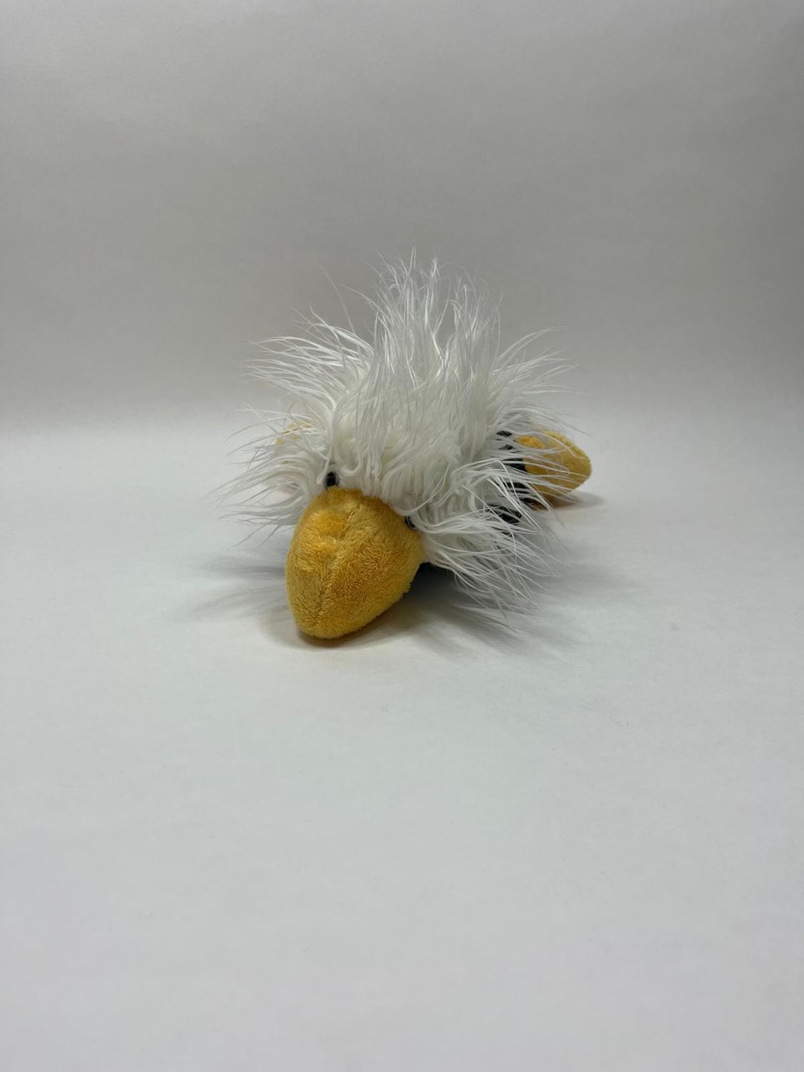 Nici Adlerkopf Sam liegend 30 cm Sammlerstück