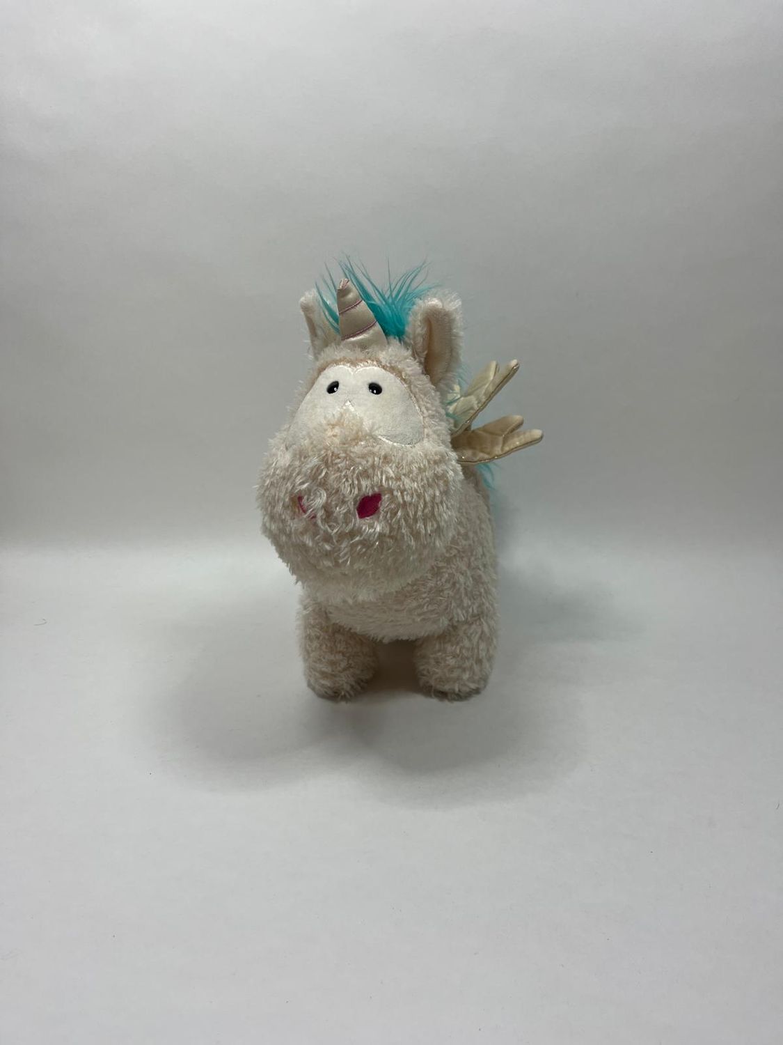 Nici Einhorn Rainbow Flair stehend 35 cm Mega Rarität