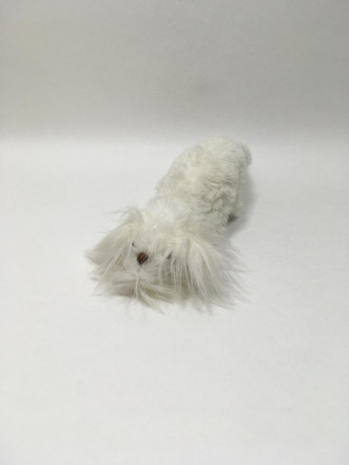 Der Glücksdrache Fuchur / die unendliche Geschichte PTS liegend 35 cm Mega Sammlerstück