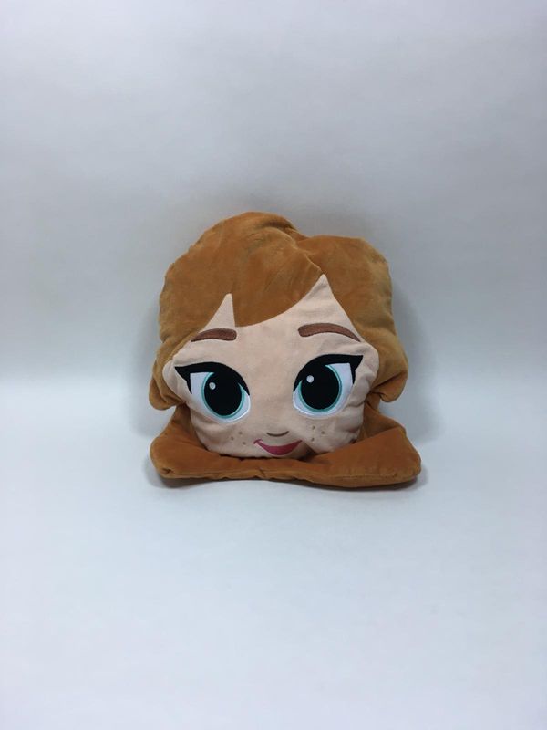 Deko Kissen Disney Die Eiskönigin stehend 35*28 cm selten