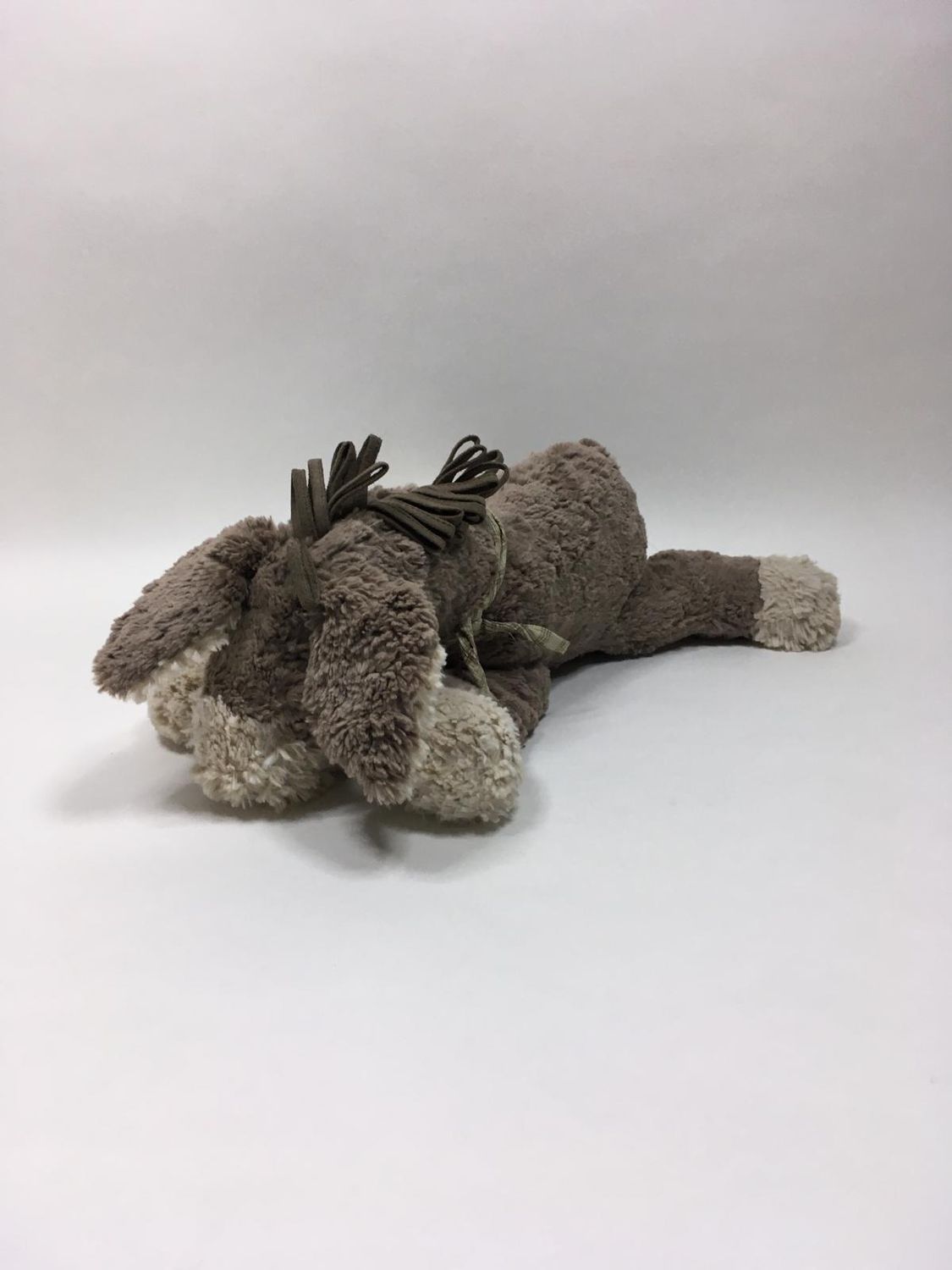 Esel SIA Kids liegend 48 cm sehr selten