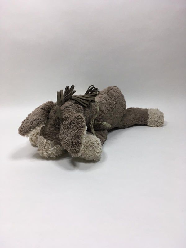 Esel SIA Kids liegend 48 cm sehr selten