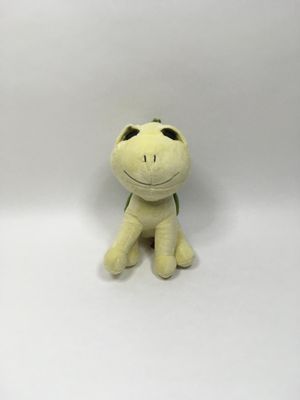 Schildkröte Gamble Pleasure sitzend 28 cm selten