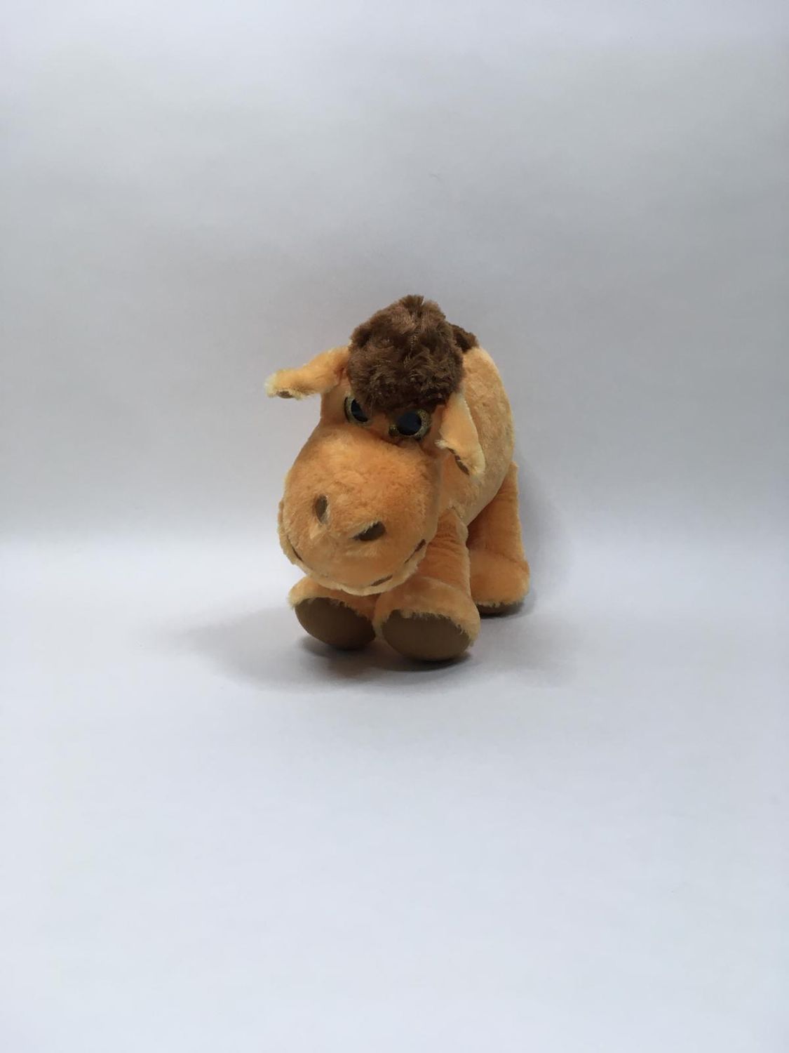 Kamel KG Hamburg stehend 30 cm selten