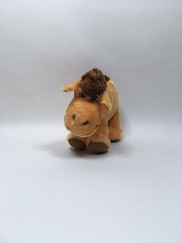 Kamel KG Hamburg stehend 30 cm selten