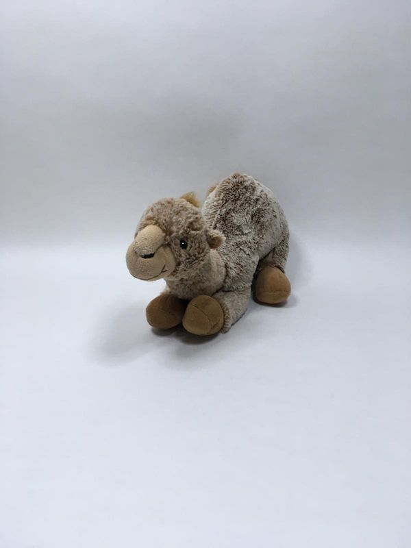 Kamel Besttoy liegend 45 cm Sammlerstück