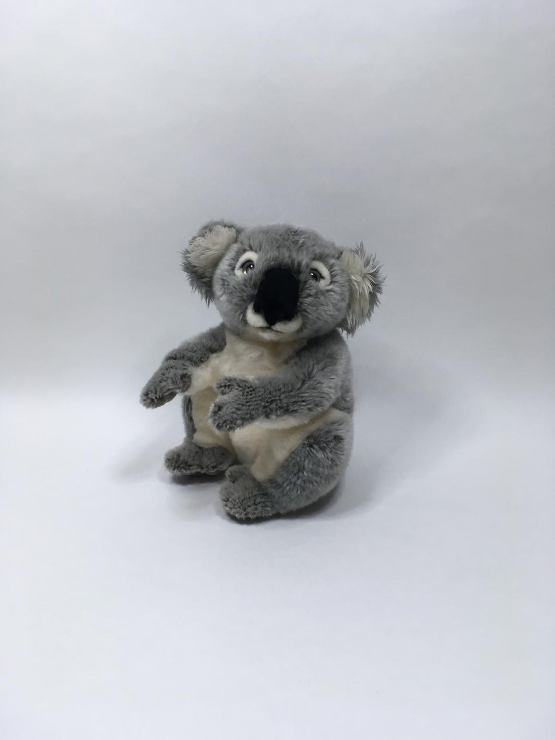 Koala Keel Toys sitzend 28 cm selten