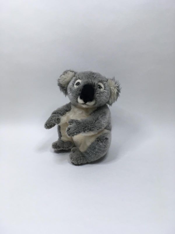 Koala Keel Toys sitzend 28 cm selten