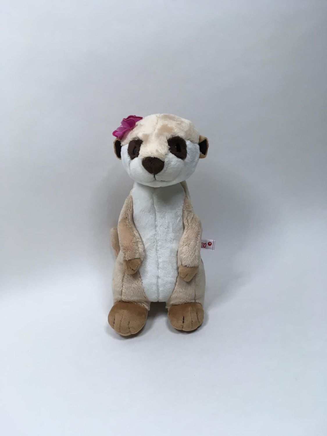 Nici Erdmännchen stehend 33 cm Sammlerstück