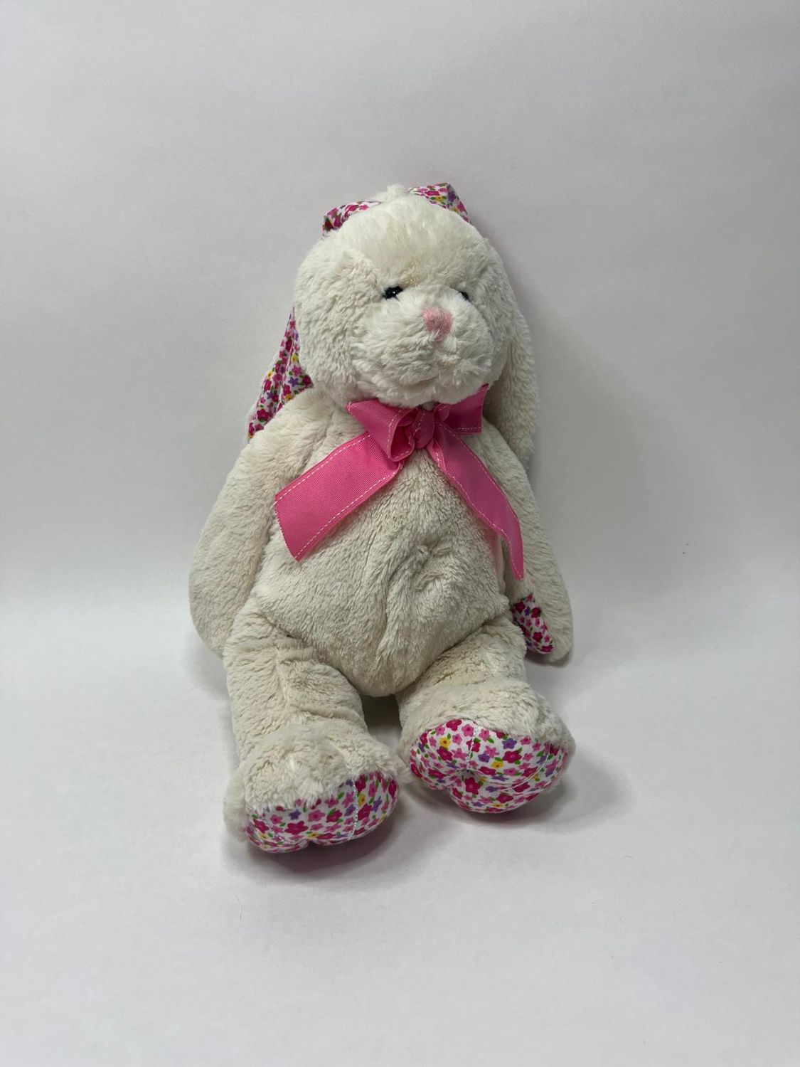 Hase Ernsting’s Family stehend 48 cm sehr selten