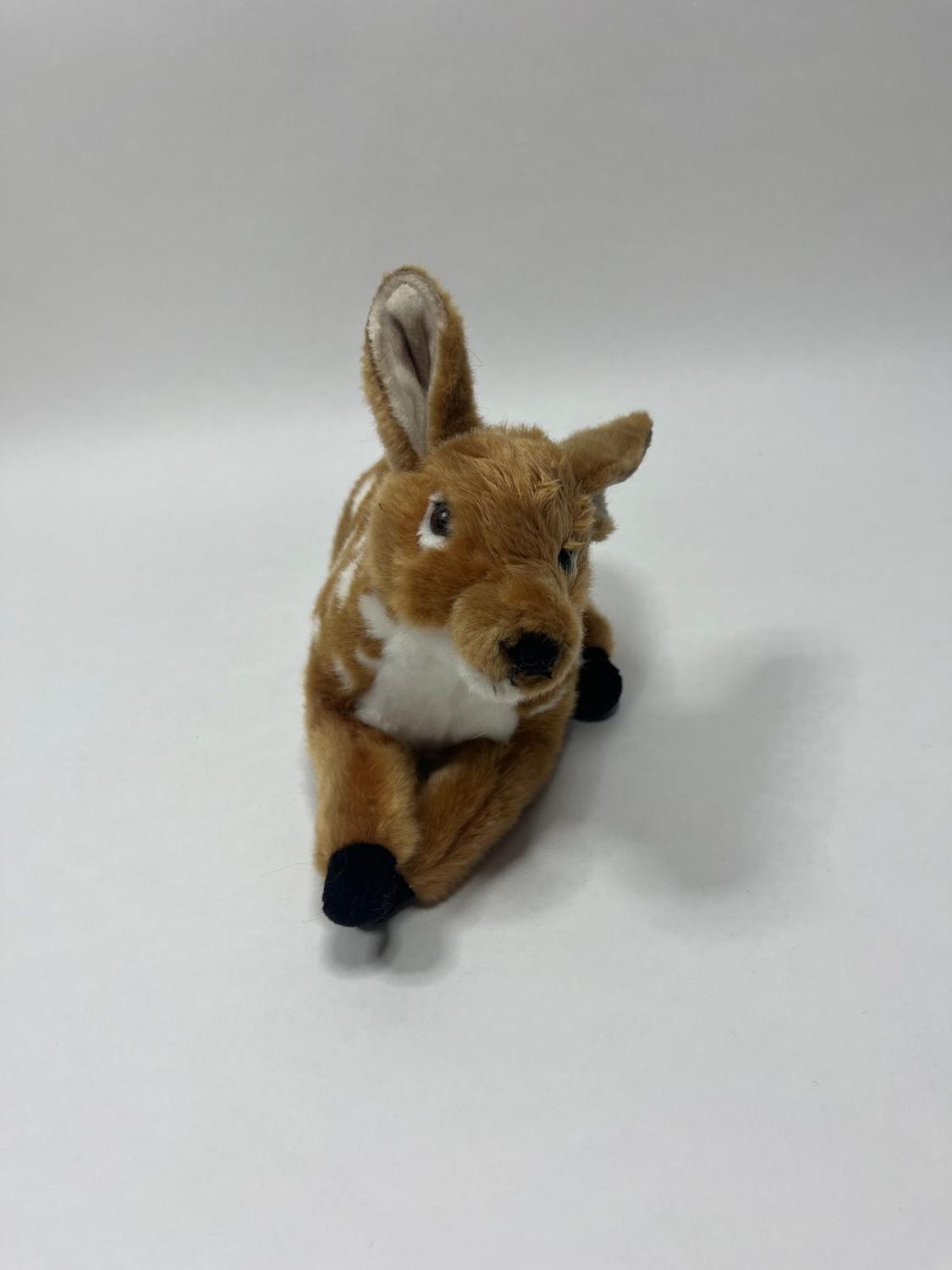 Rehkitz Heunec liegend 25 cm selten