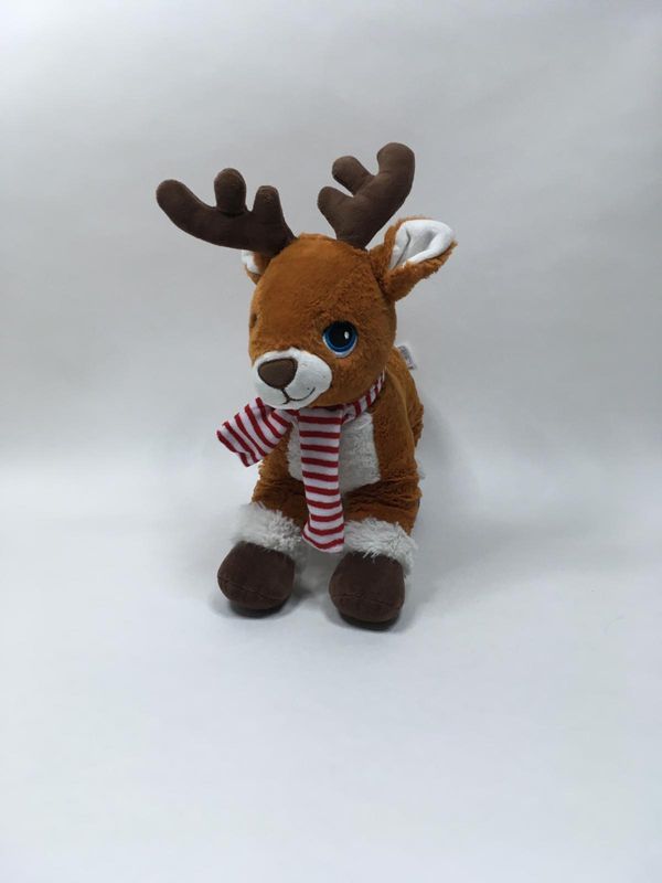 Reh Rentier Cuddles & Friends stehend 40 cm Sammlerstück Reh Rentier Cuddles & Friends stehend 40 cm Sammlerstück