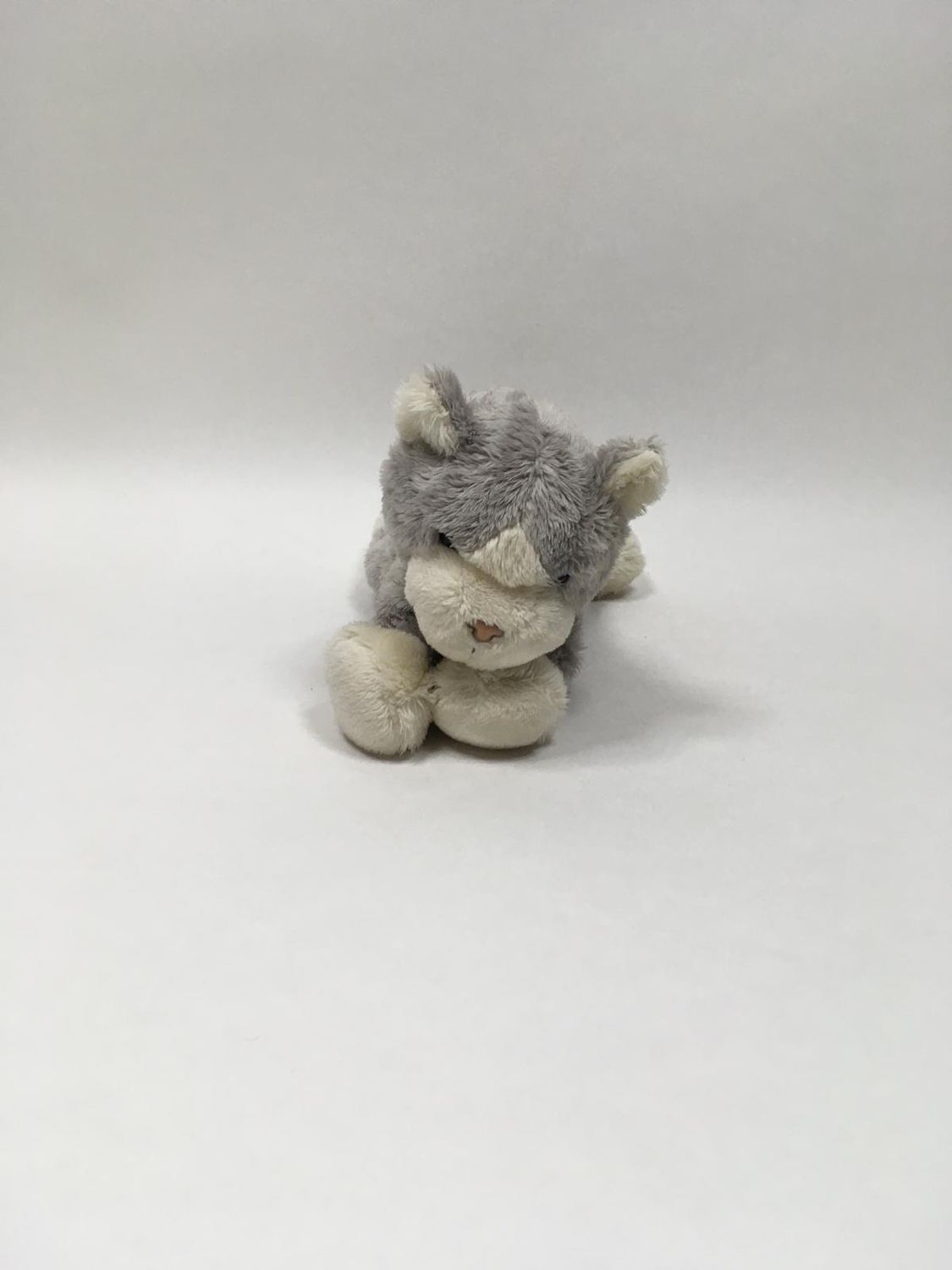 Katze Sigikid stehend 27 cm Rarität Neuwertig mit Etikett