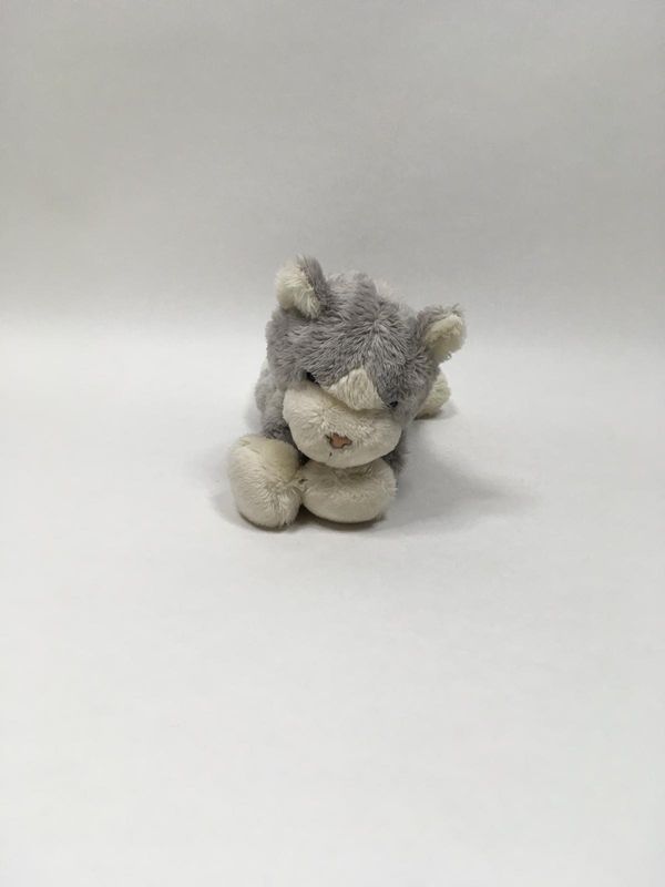 Katze Sigikid stehend 27 cm Rarität Neuwertig mit Etikett