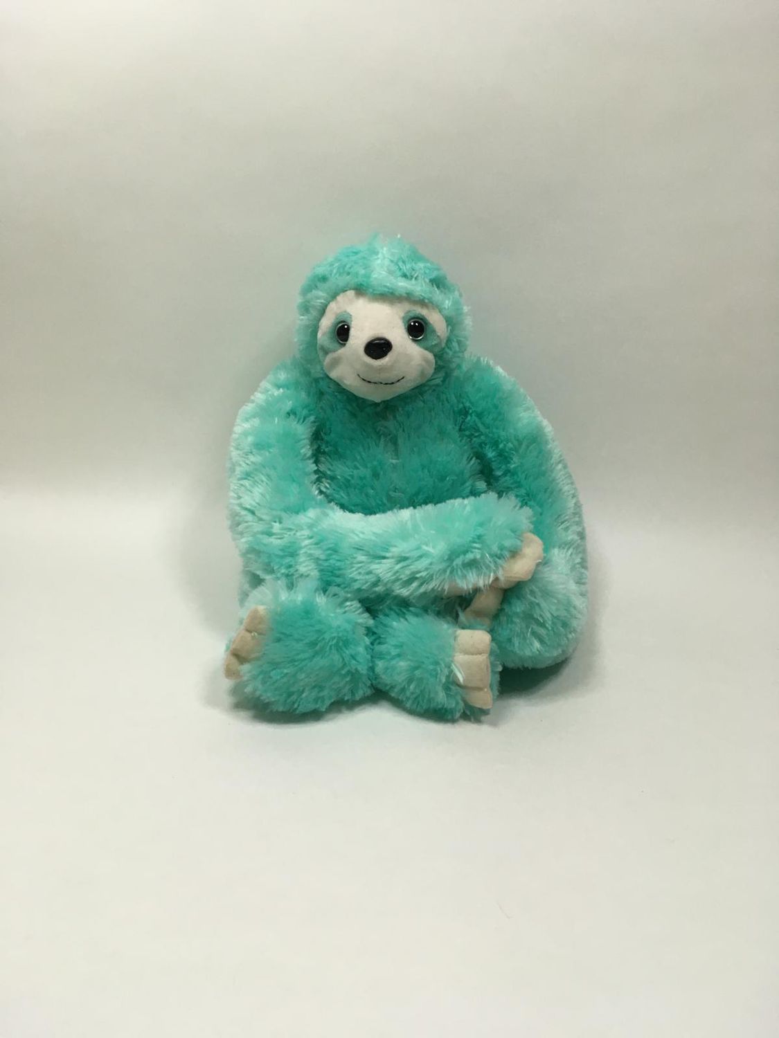 Faultier Kuschelfreund stehend 48 cm Sammlerstück