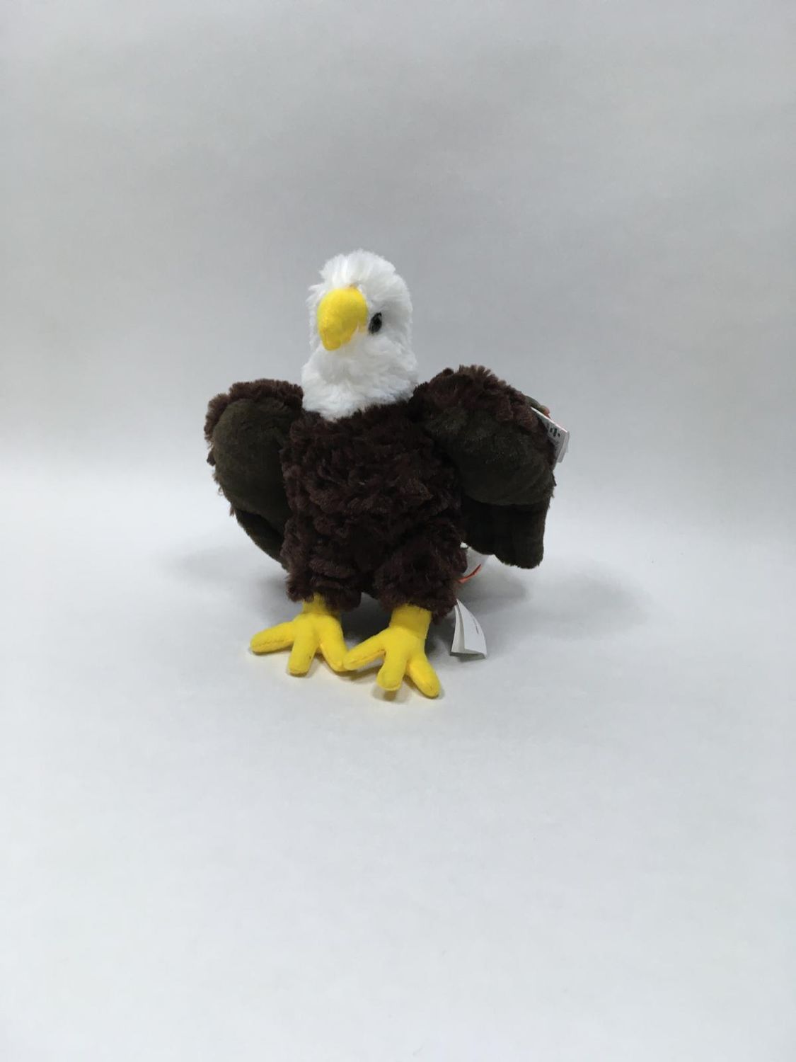 Adler Wild Republic stehend 23 cm Neuwertig mit Etikett