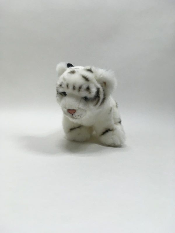 Tiger Uni-Toys stehend 35 cm selten