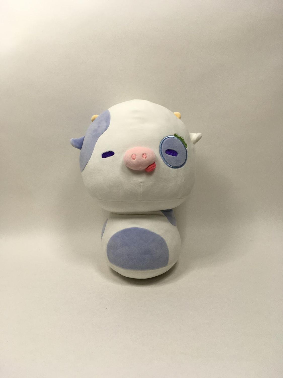 Kuh Mewaii stehend 40 cm Sammlerstück