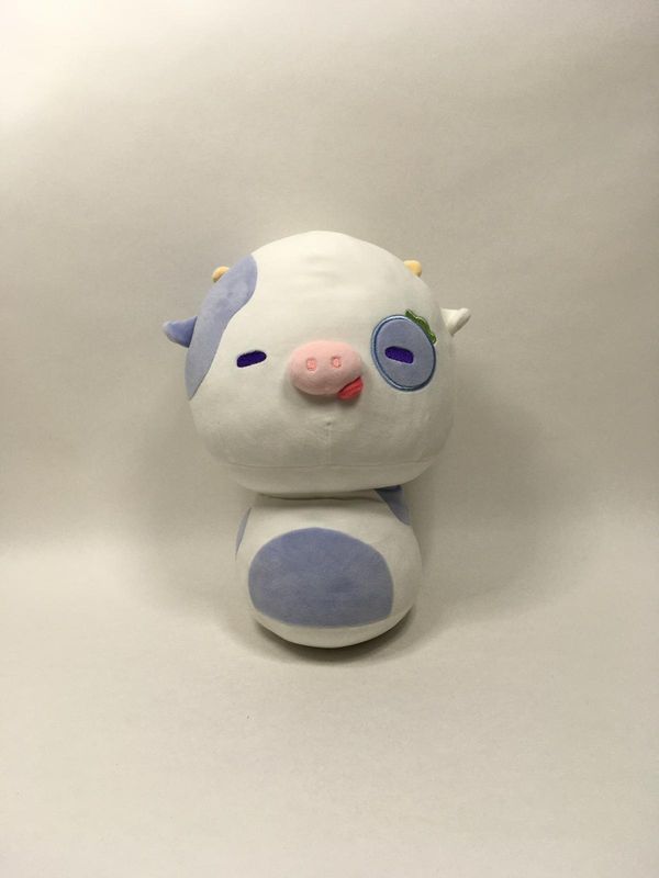 Kuh Mewaii stehend 40 cm Sammlerstück