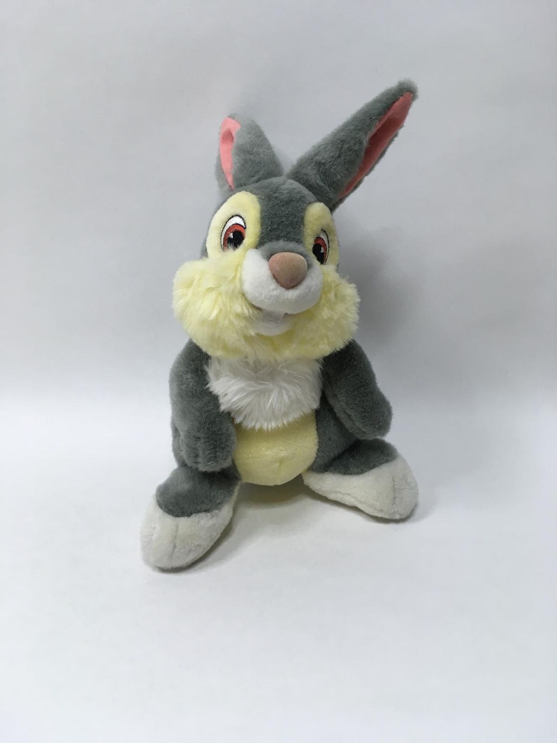Disney Hase Thumper stehend 30 cm Sammlerstück