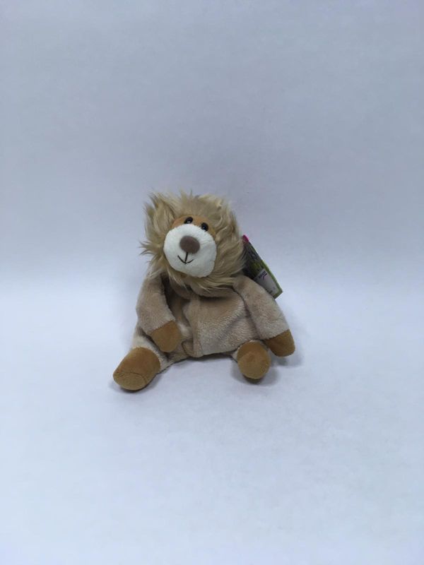 Löwe Werkmeister stehend 20 cm Neuwertig mit Etikett Löwe Werkmeister stehend 20 cm Neuwertig mit Etikett