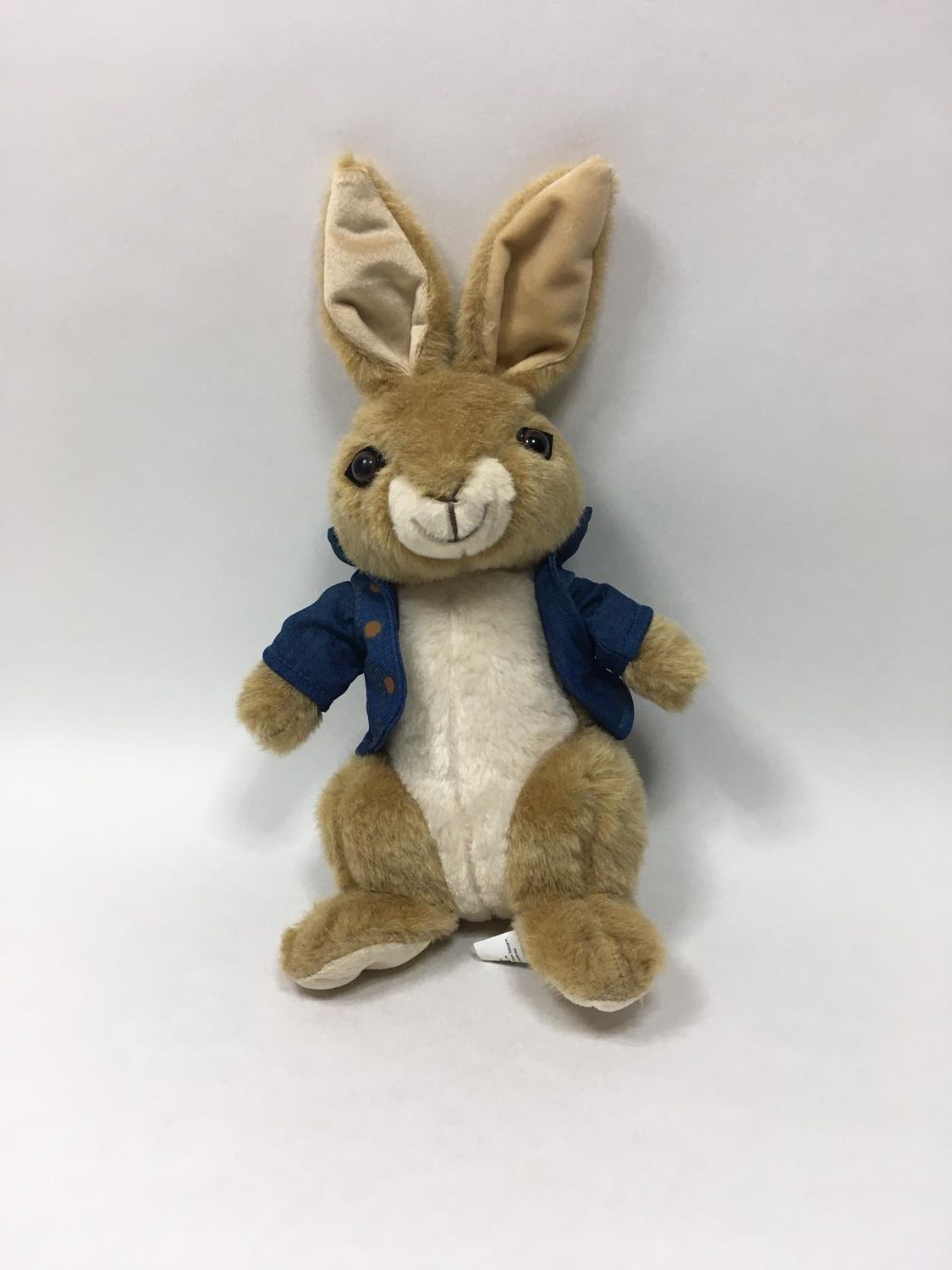 Peter Rabbit Whitehouse stehend 33 cm sehr selten