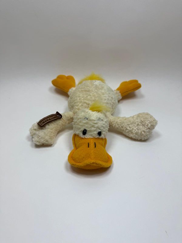 Ente Anna Club Plush liegend 35 cm selten