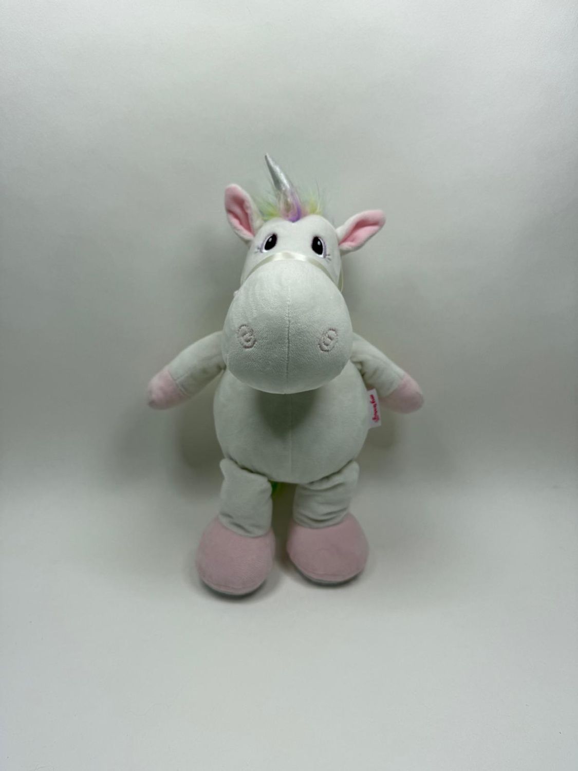 Einhorn My Baby stehend 40 cm Sammlerstück