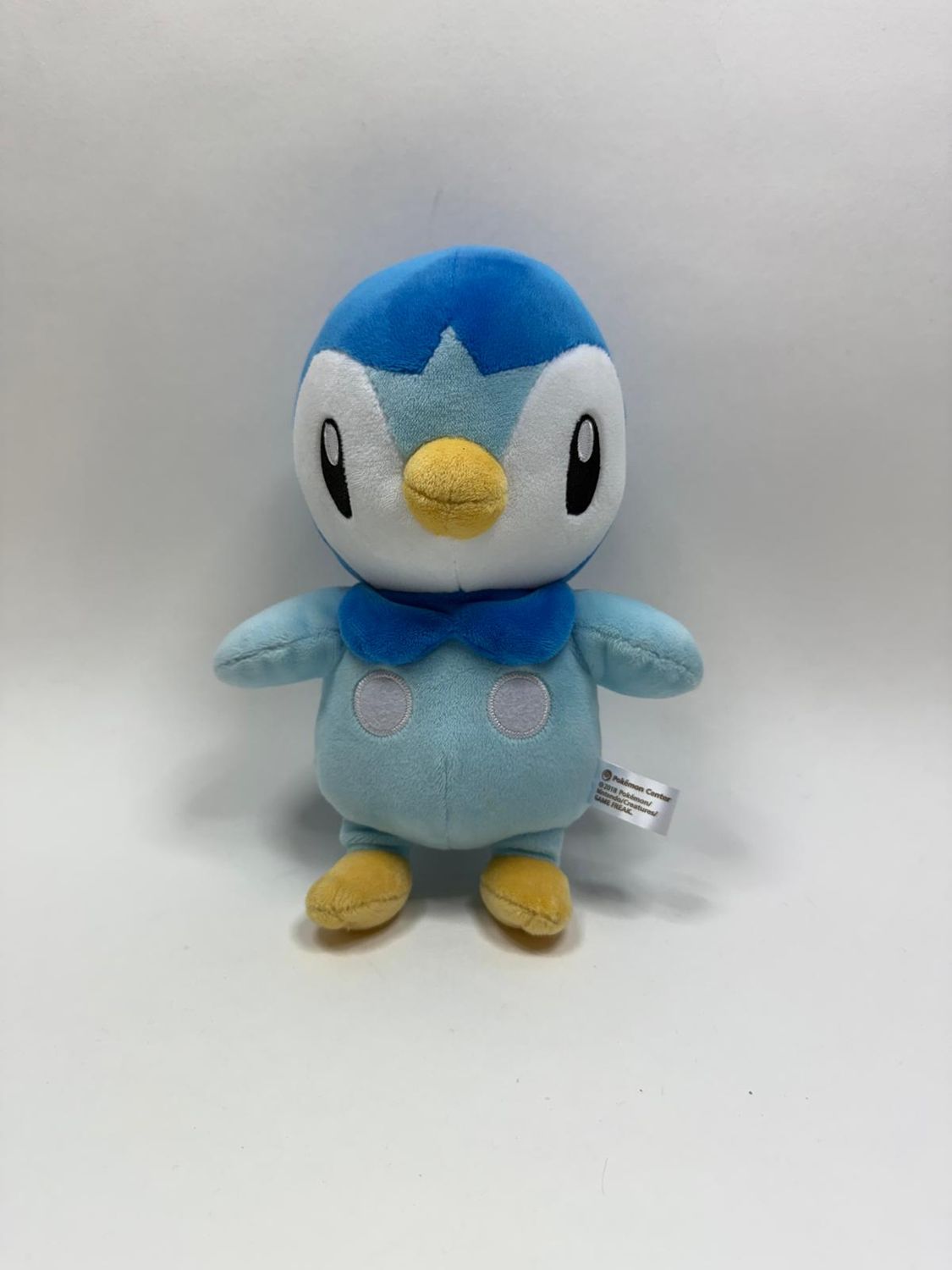 Pokemon Plinfa Pokemon Center stehend 22 cm Sammlerstück