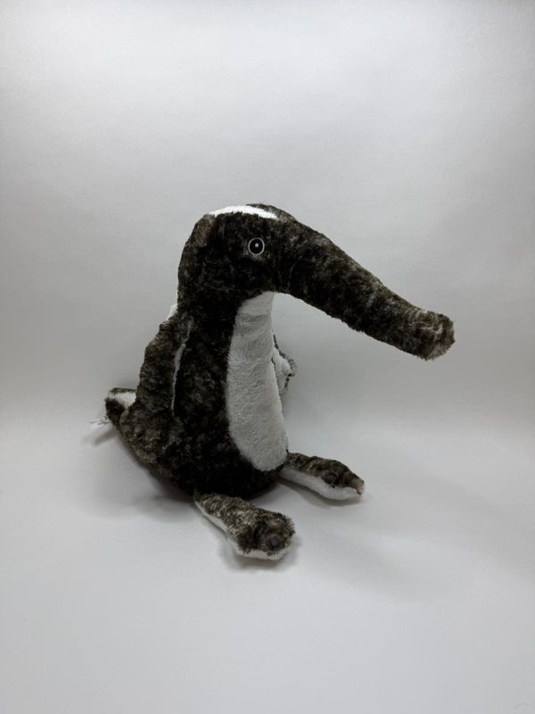 Ameisenbär Hundespielzeug Trixie stehend 49 cm selten