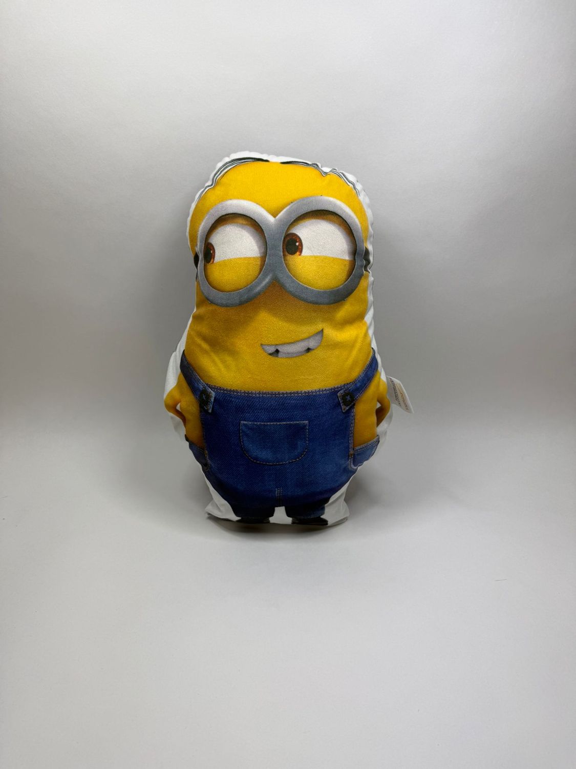 Deko Kissen Minion Tex Idea stehend 45*27 cm Sammlerstück