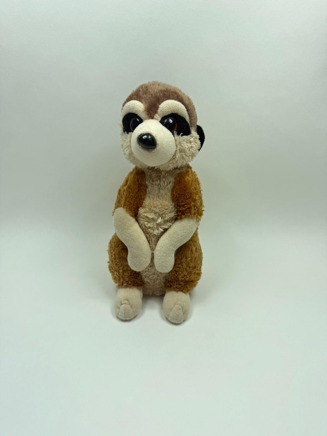 Erdmännchen Wild Republic sitzend 32 cm selten